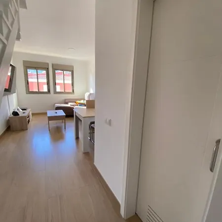 Welooveyou Almogaren Apartment Valsequillo de Gran Canaria