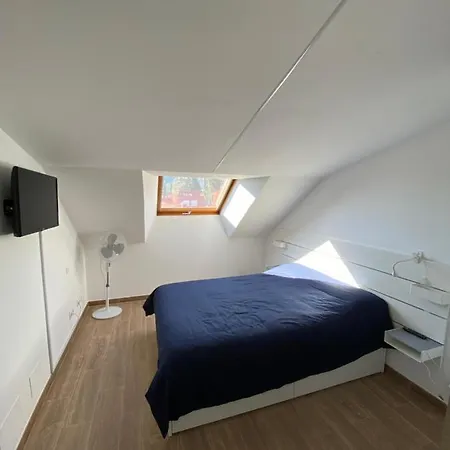 Apartment Welooveyou Almogaren *