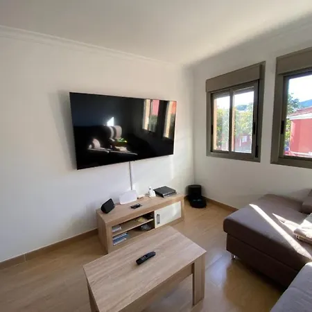 Welooveyou Almogaren Apartment *